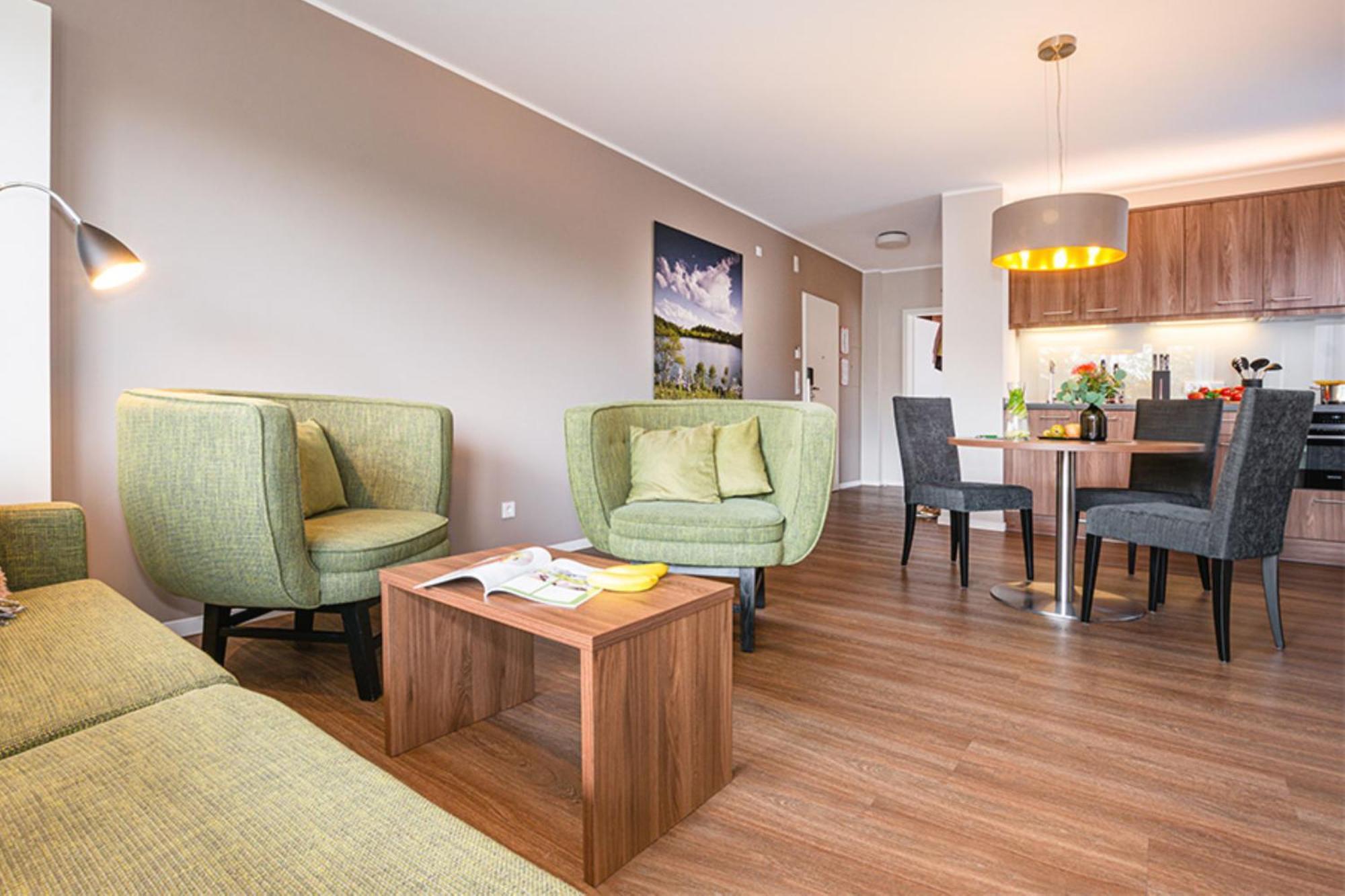 Sporthotel Grafenwald Daun Bagian luar foto